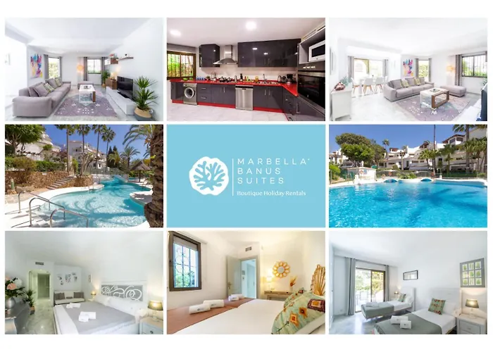 Golden Beach Marbella Suite