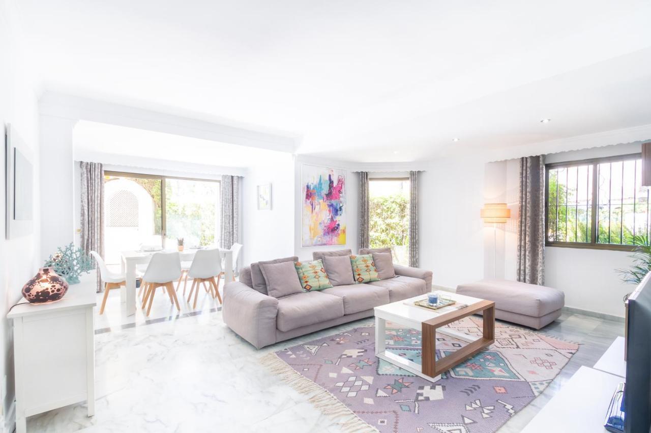 Banus - Golden Appartement