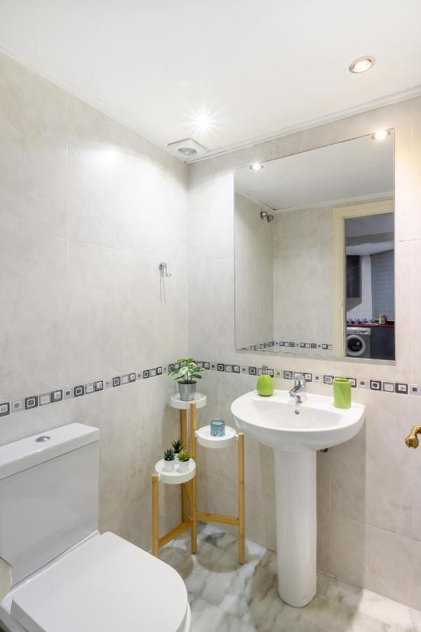 Golden Apartment Marbella