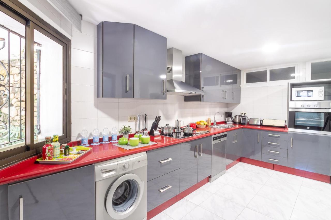 Banus - Golden Appartement *