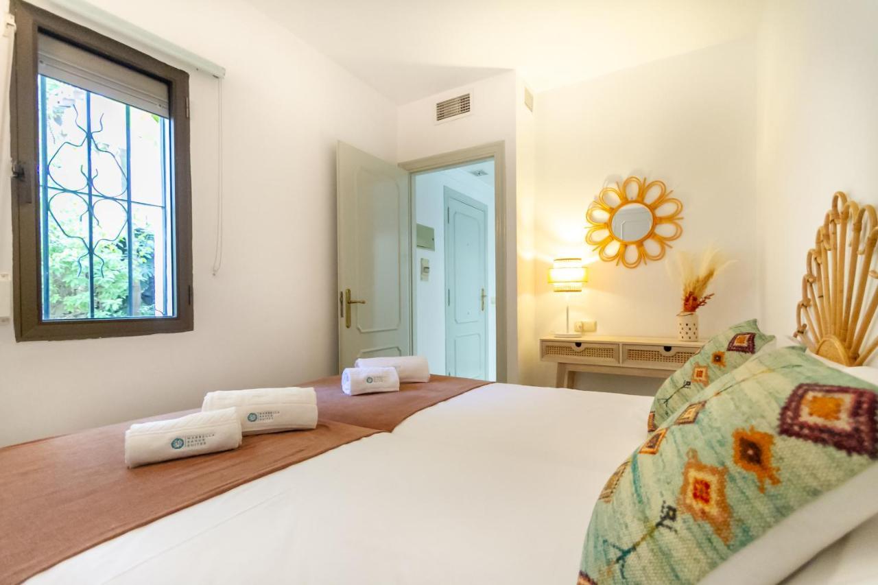 Appartement Banus - Golden