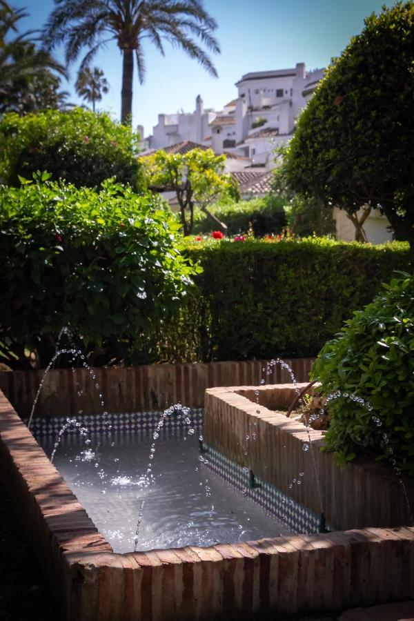 Appartement Banus - Golden *