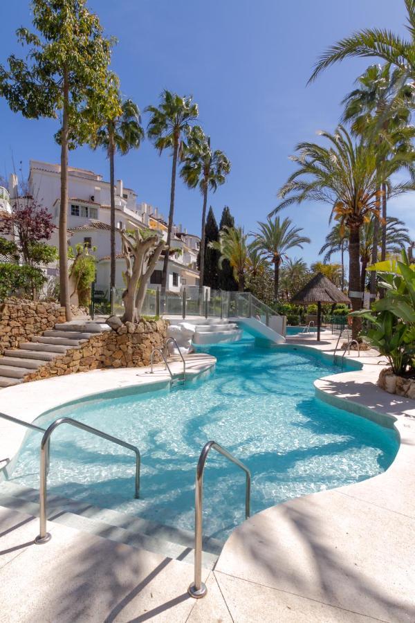 Banus - Golden Appartement *