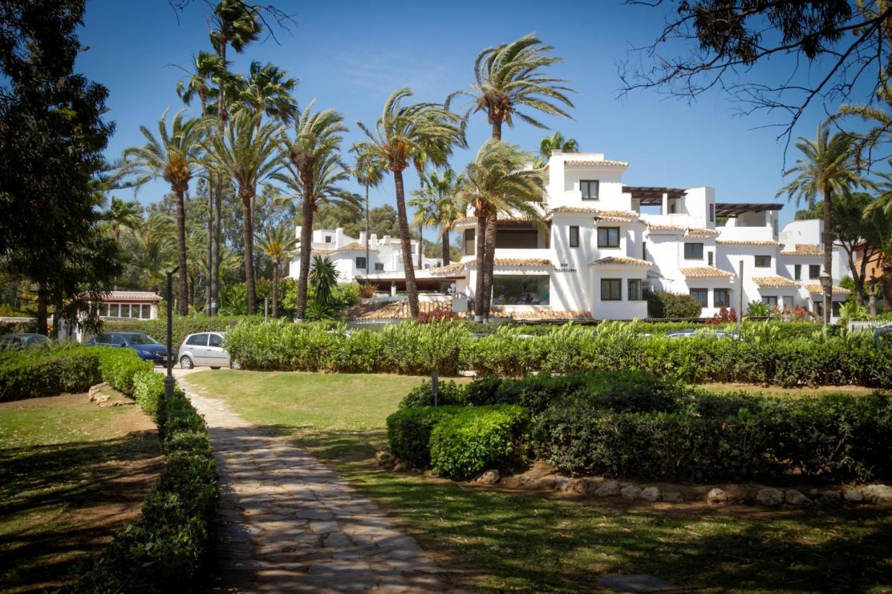 Appartement Banus - Golden