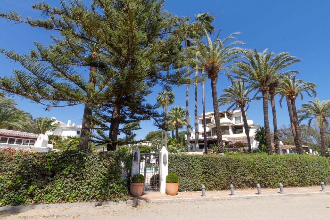 Banus - Golden Appartement Marbella