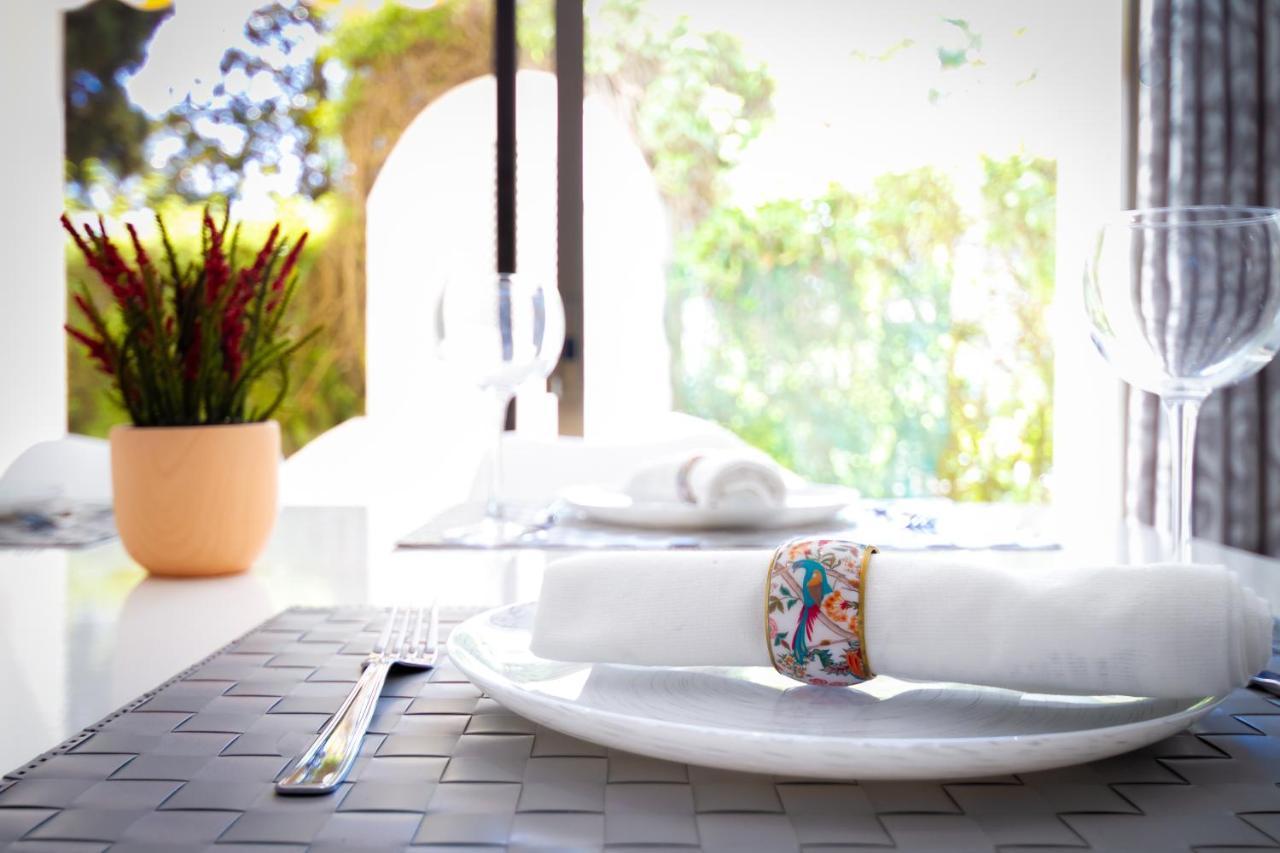 Banus - Golden Appartement *