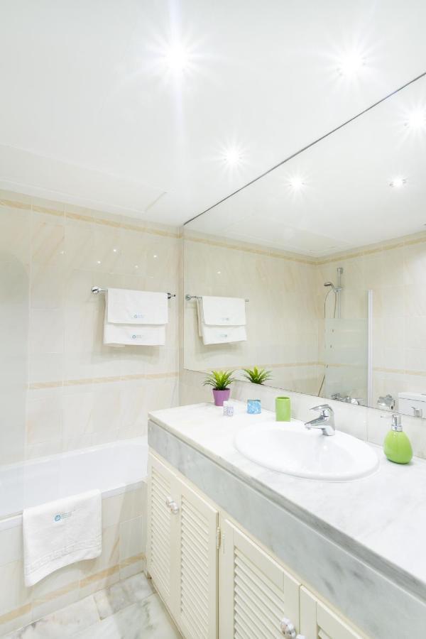 Banus - Golden Appartement Marbella