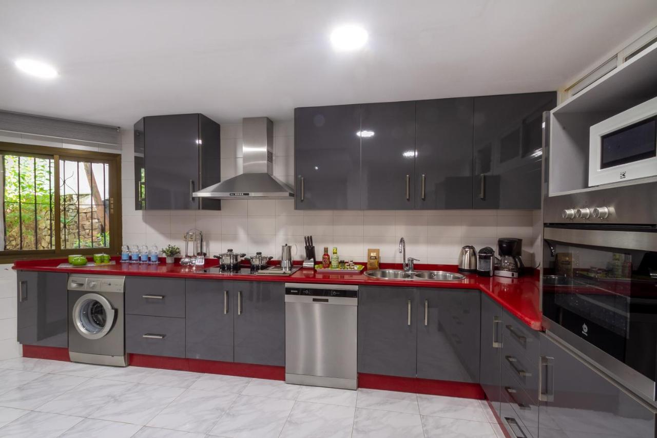 Appartement Banus - Golden