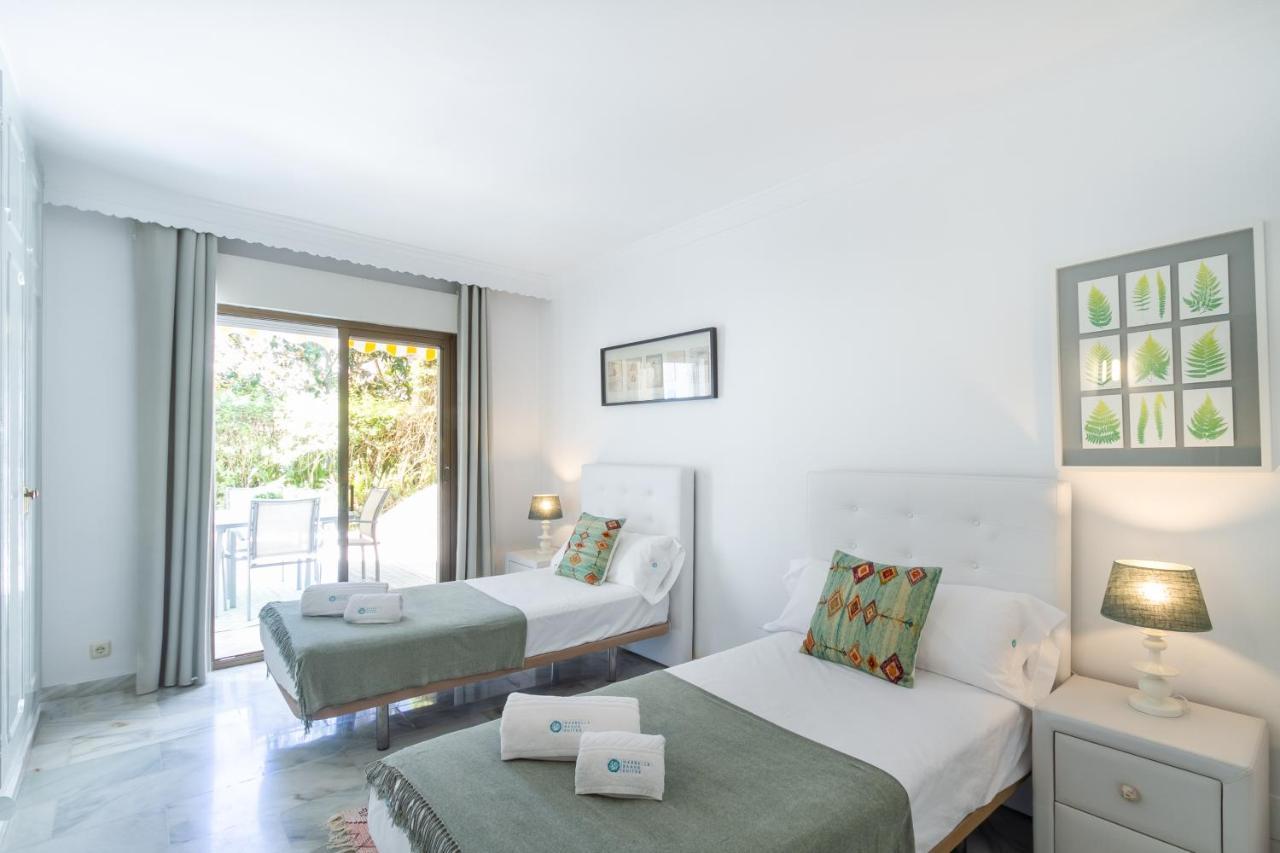 Banus - Golden Appartement Marbella