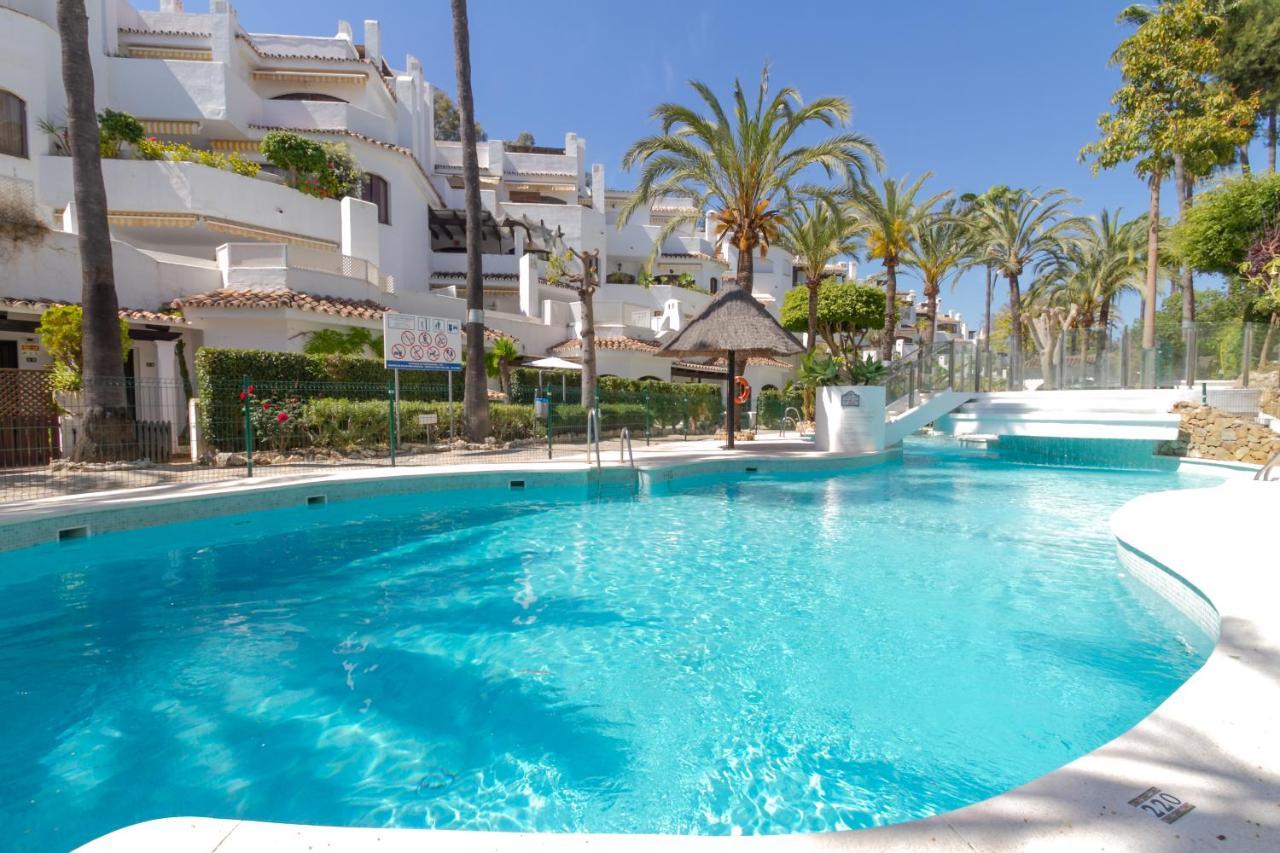 Appartement Banus - Golden