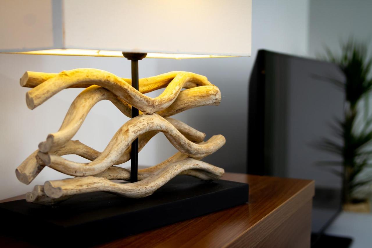 Banus - Golden Appartement
