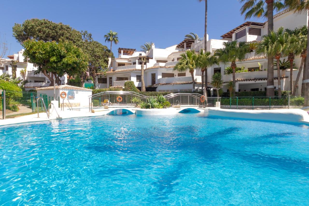 Banus - Golden Appartement *
